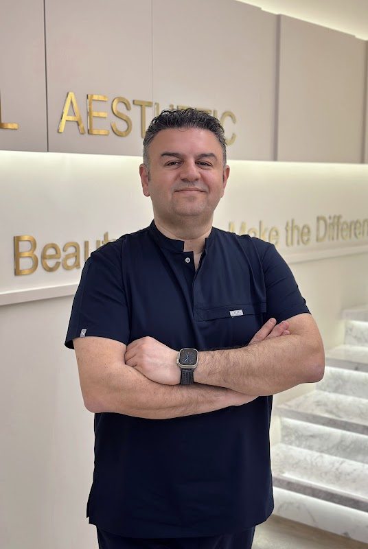 Dr. Yavuz Çınar - Estetik