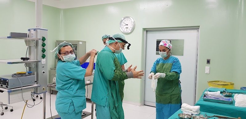 Dr. Cihan Uçar - Estetik