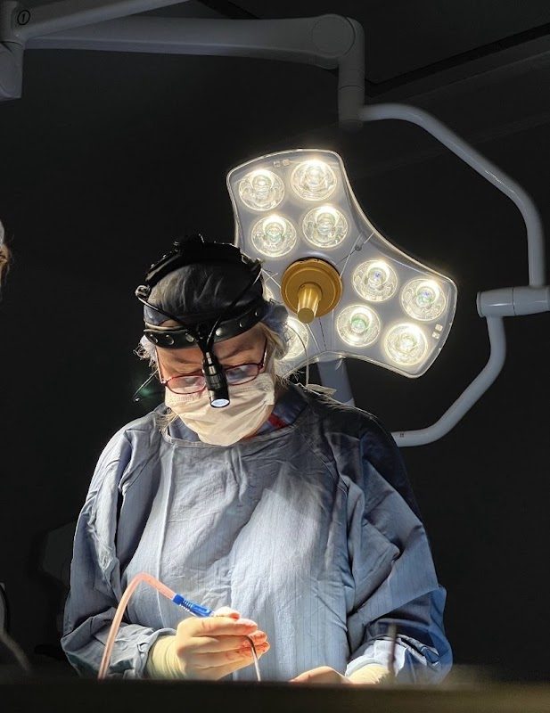 Dr. Nuran Kalekoğlu - Estetik