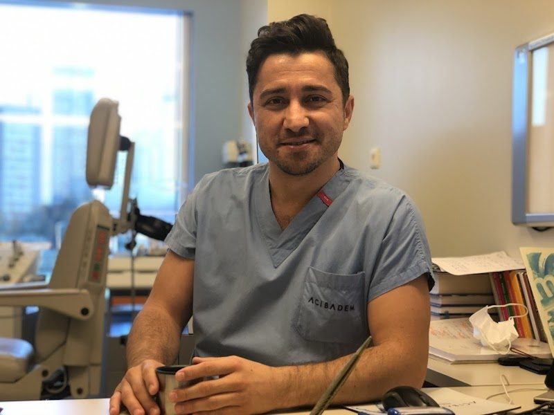 Dr. Tolga Oğuzhan - Estetik