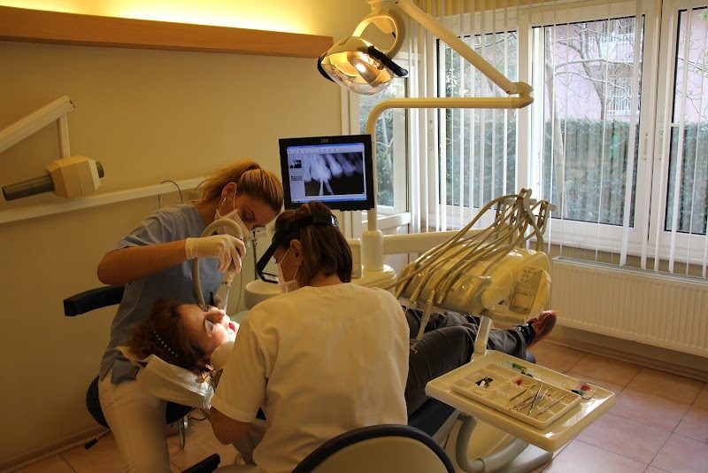 Dr. Serpil Şeffaf - Estetik