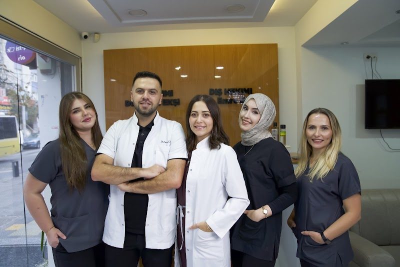 Dt. Emre Ekşi - Estetik