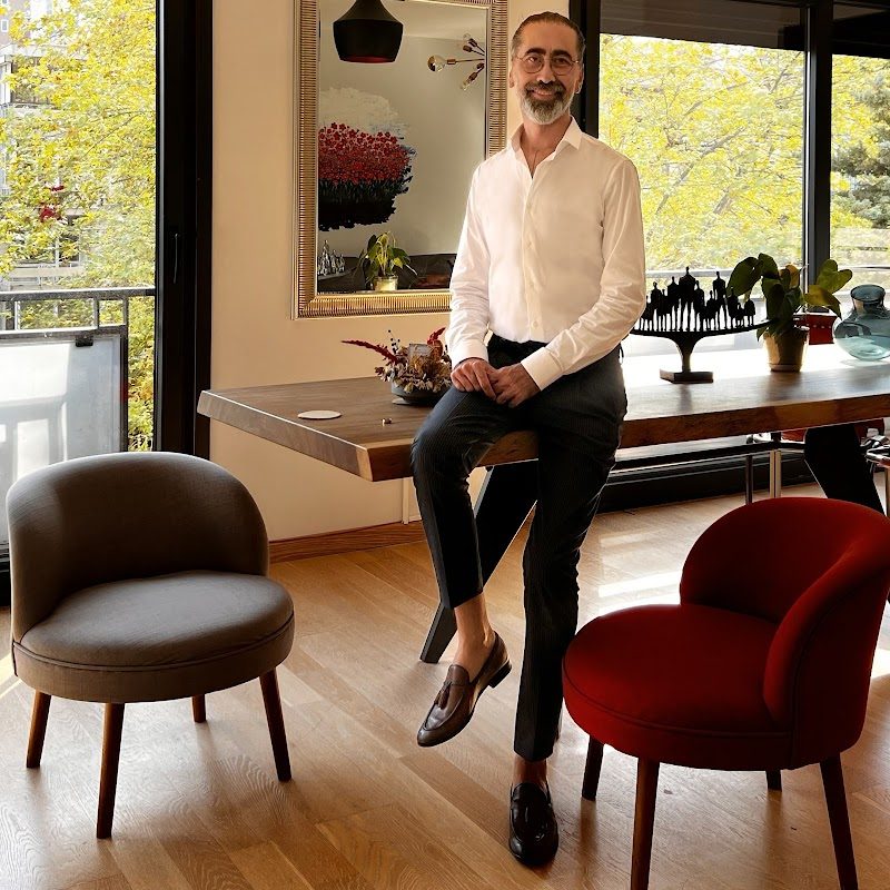 Dr. Bülent Kepçe - Estetik