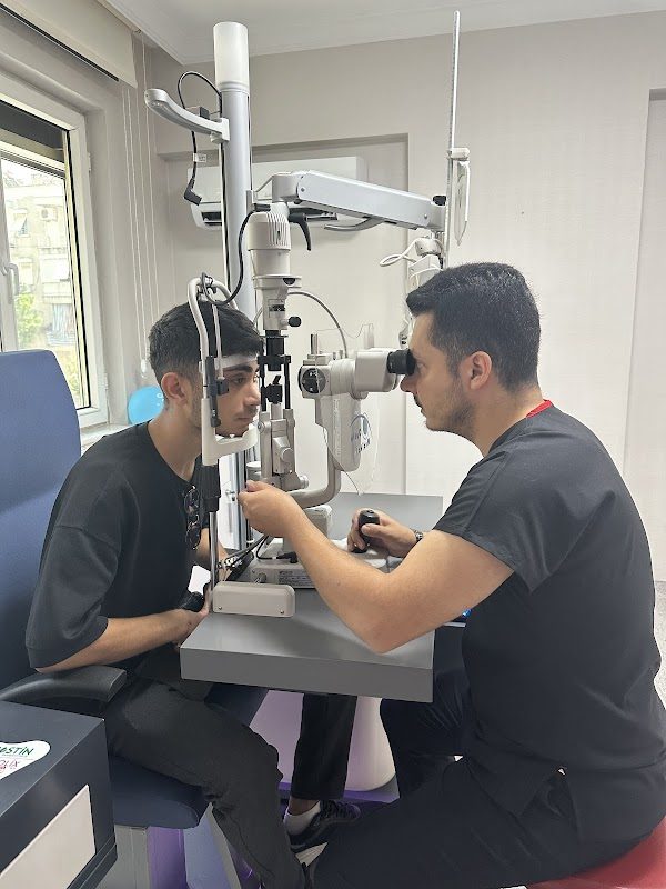Dr. Mehmet Oğurel - Estetik