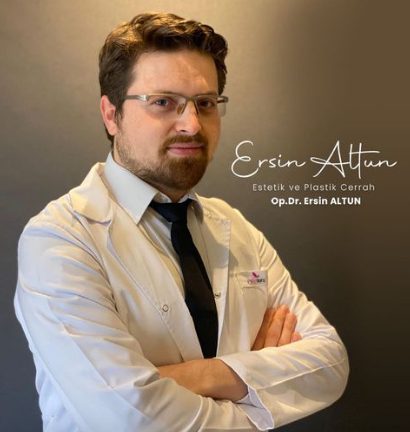 Dr. Muhammet Ersin - Estetik