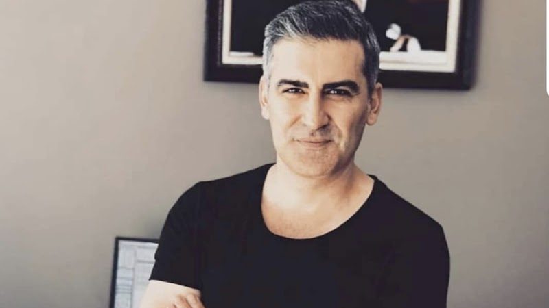 Dr. Serdinç Tüp - Estetik