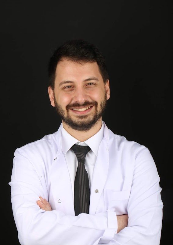 Dt. Abdullah İnal - Estetik