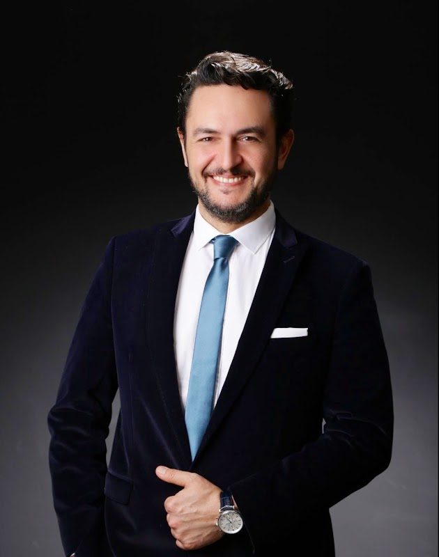 Dr. Kemal Demir - Estetik