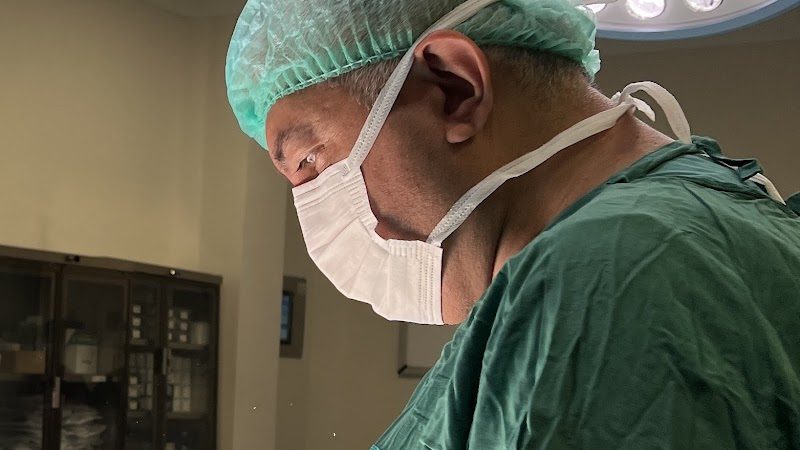Dr. Mustafa Öztürk - Estetik