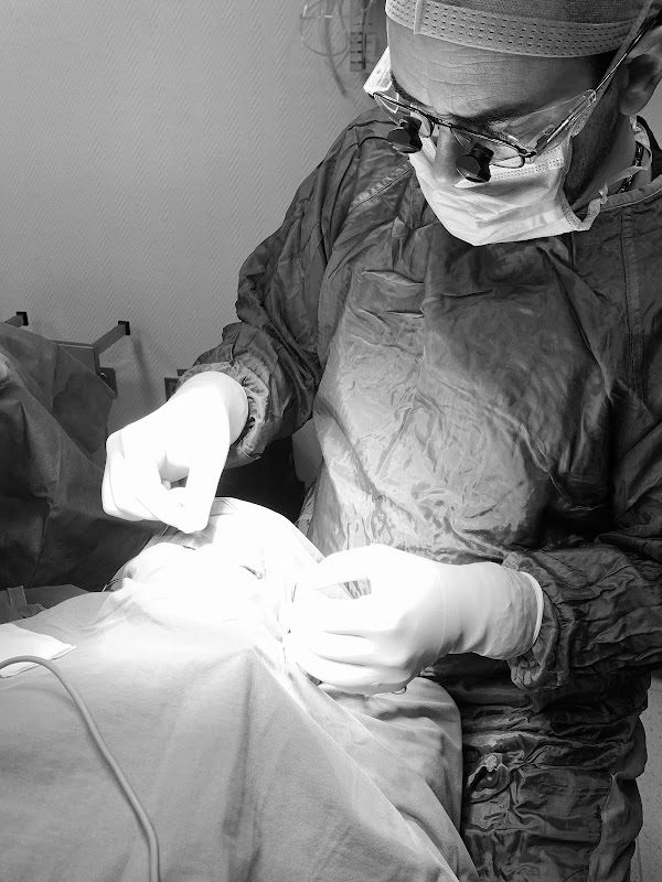 Dr. Altuğ Çetinkaya - Estetik