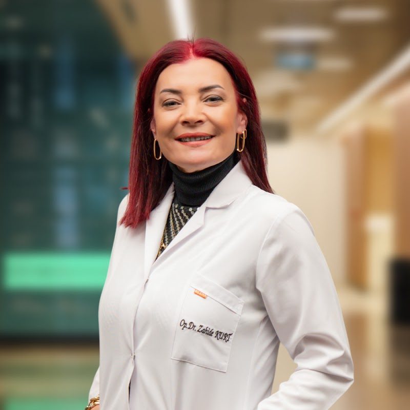 Dr. Zahide Kurt - Estetik