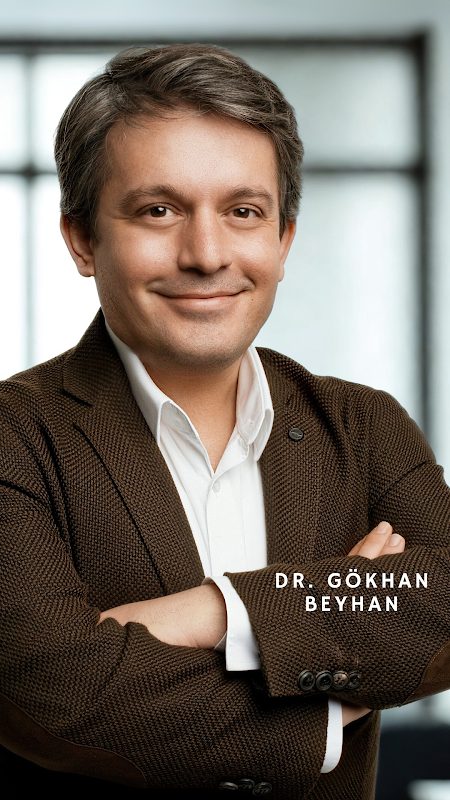Dr. Gökhan Beyhan - Estetik