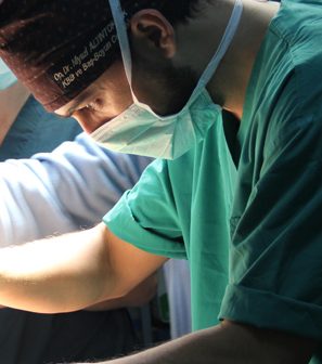 Dr. Niyazi Altıntoprak - Estetik