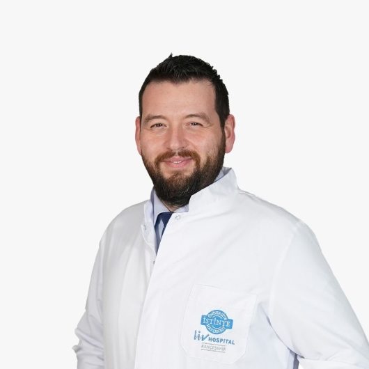Dr. Mehmet Yeğin - Estetik