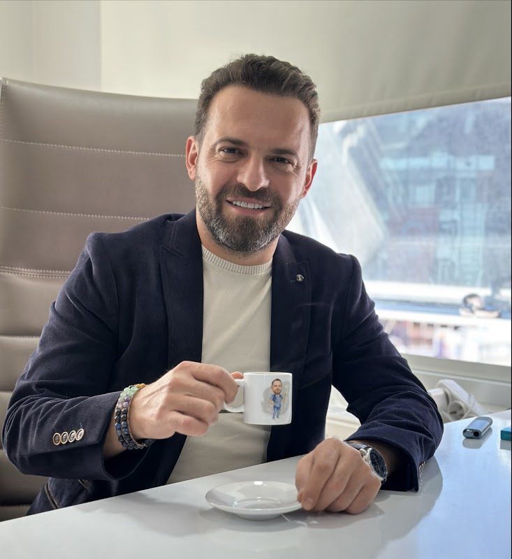 Dr. Abdulkadir Güllüce - Estetik