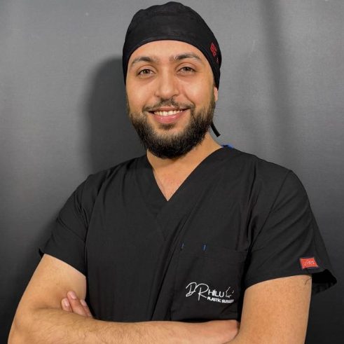 Dr. Muhammed Hilu - Estetik