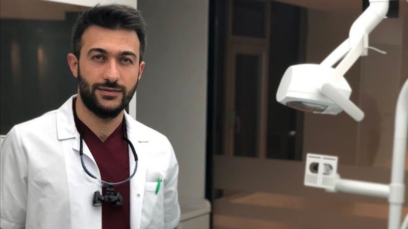 Dt. Yunus İmren - Estetik