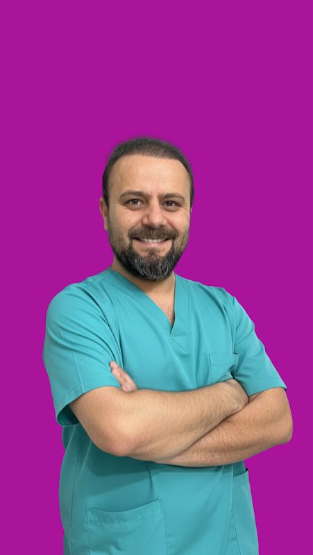 Dr. Ergin Hazan - Estetik