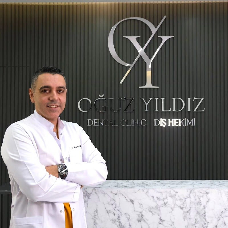 Dt. Oğuz Yıldız - Estetik