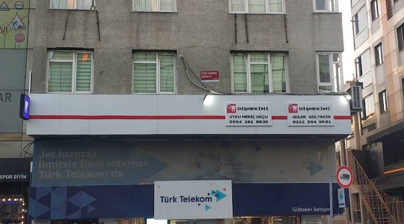 Dt. Güler Gültekin - Estetik