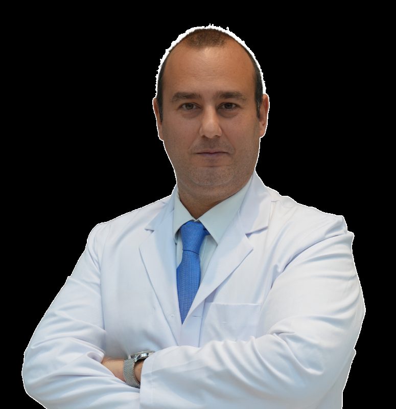 Dr. Sina Ferahman - Estetik