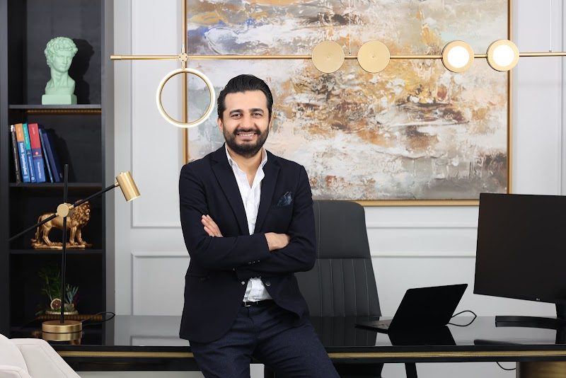 Dr. Emrah Tekdemir - Estetik