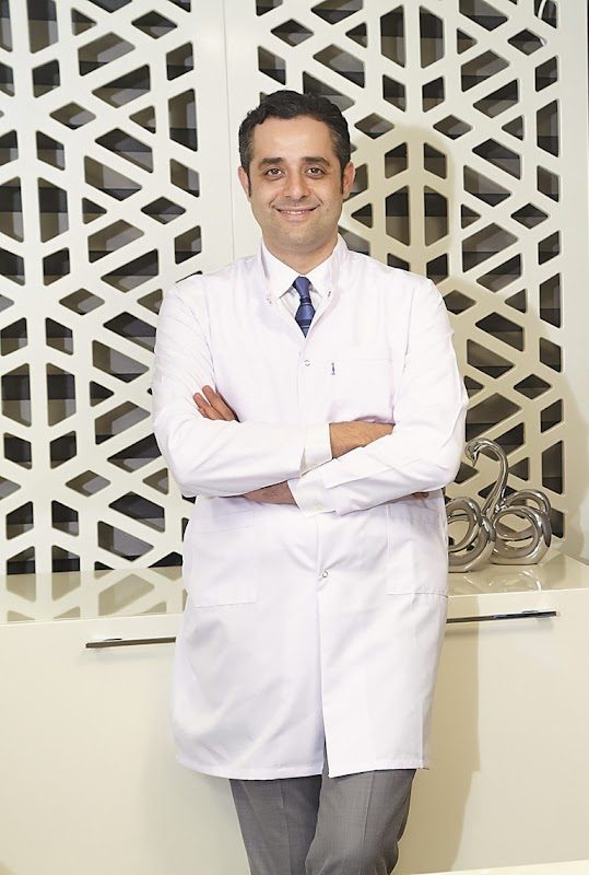 Dr. Erdem Güven - Estetik