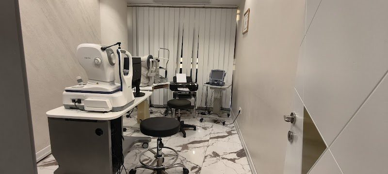 Dr. İlker Yalçın - Estetik