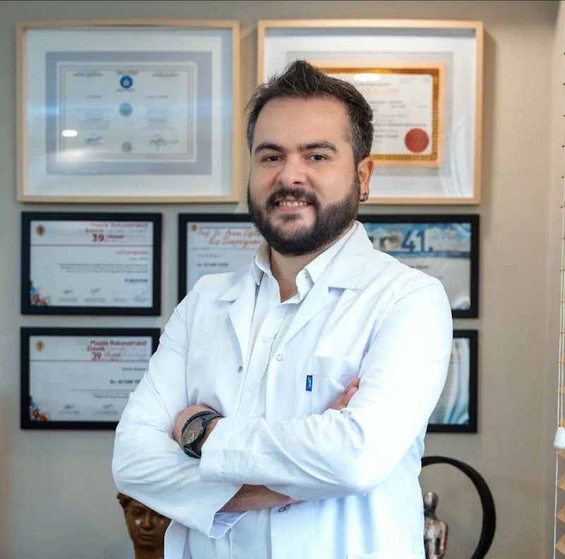 Dr. Altan Tekin - Estetik