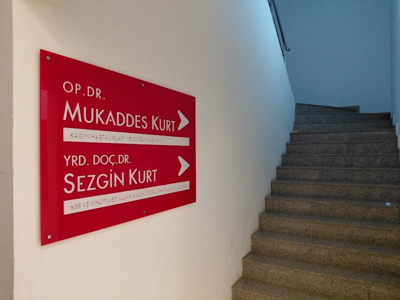 Dr. Sezgin Kurt - Estetik