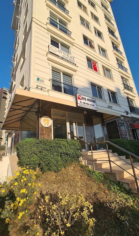 Dt. Şeyma Acar - Estetik