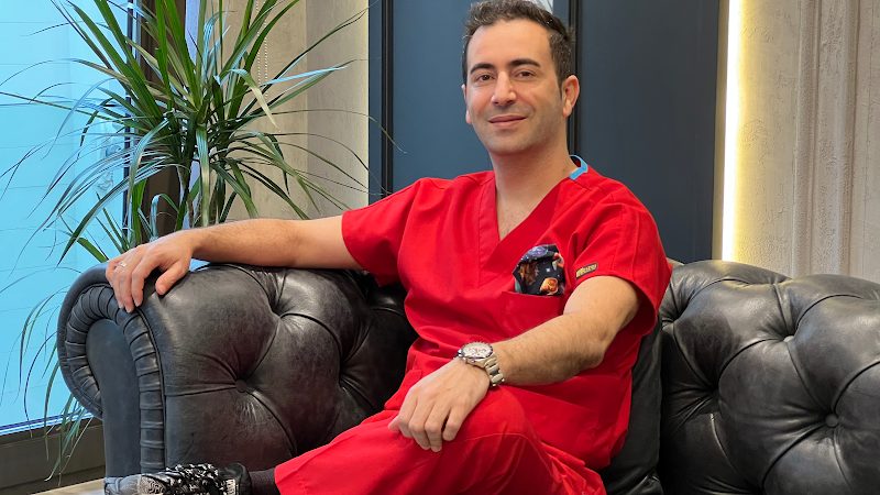 Dr. Yavuz Özsular - Estetik