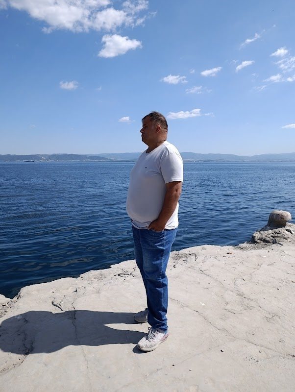 Dr. Metehan Gümüş - Estetik