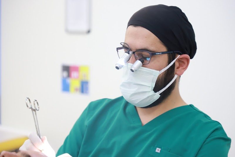 Dr. Ahmet Ayık - Estetik