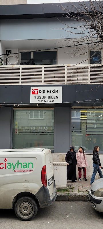 Dt. Yusuf Bilen - Estetik
