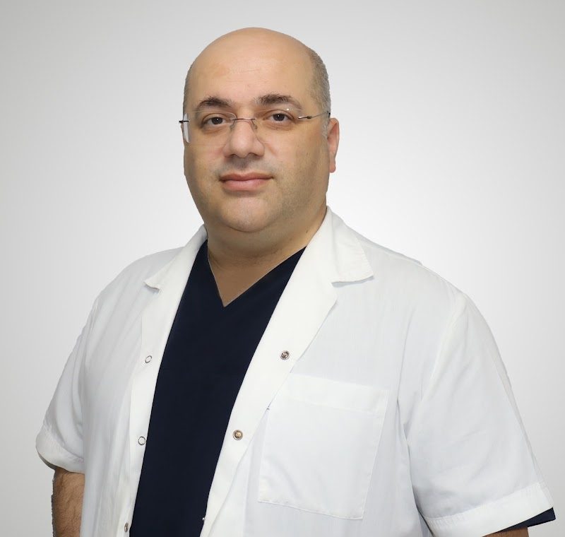 Dr. Ümran Muslu - Estetik
