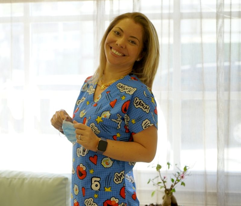 Dr. İlsun Aka - Estetik