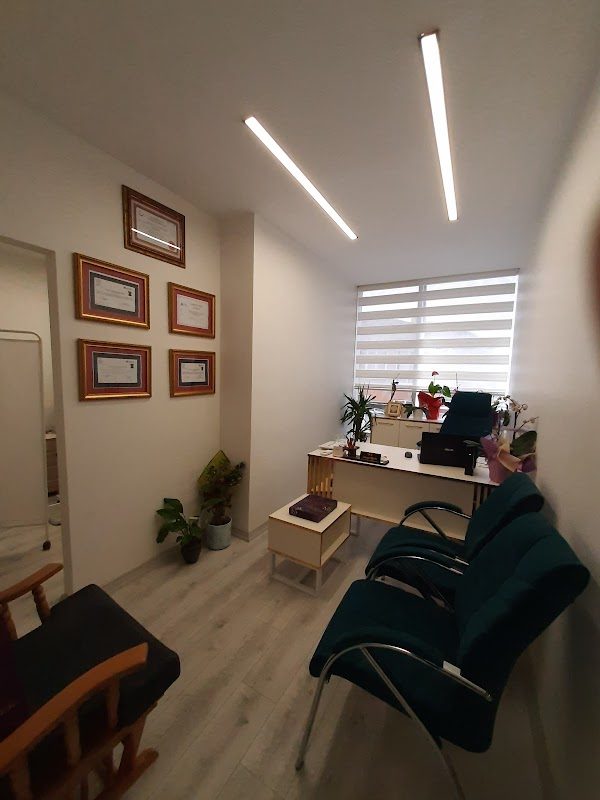 Dr. Gökçen İlhan - Estetik