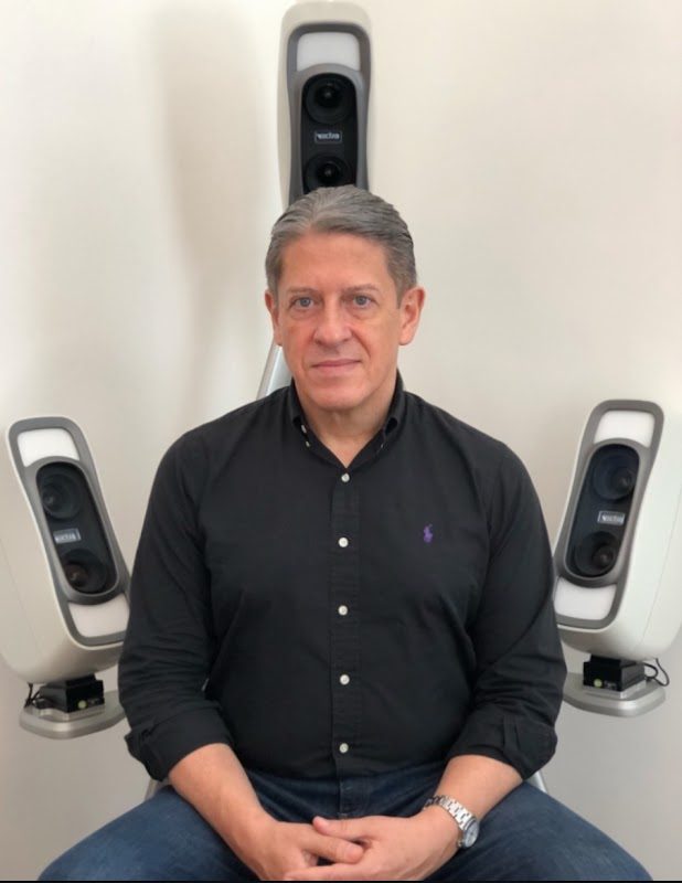 Dr. Ahmet Karaçam - Estetik