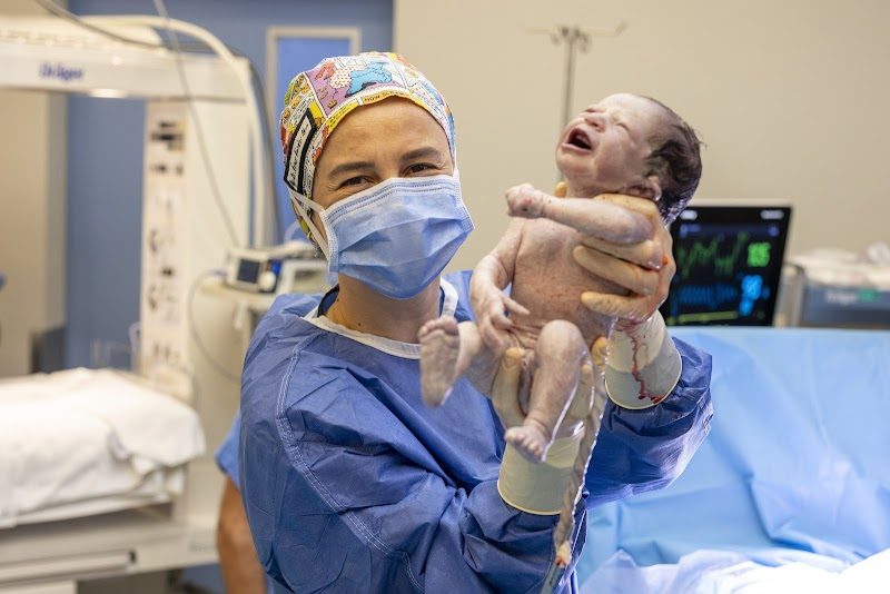 Dr. Öznur Akın - Estetik