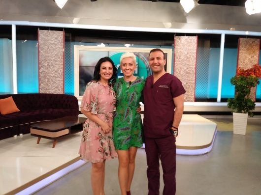 Dr. Arzu Öz - Estetik