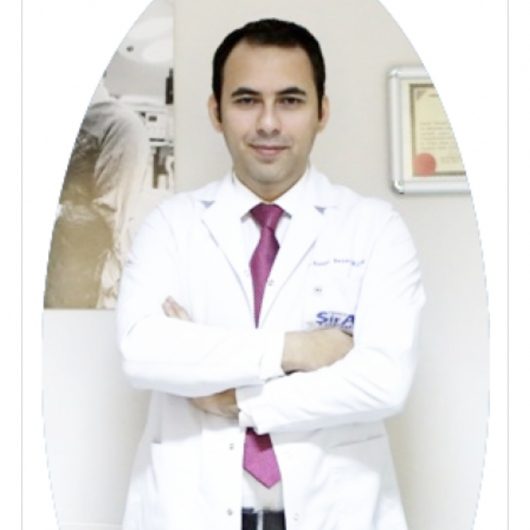 Dr. Soner Sezgi - Estetik