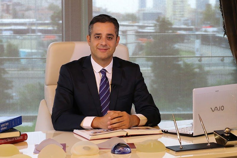Dr. Erdem Güven - Estetik