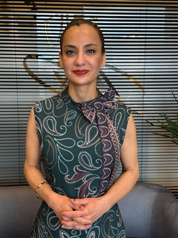 Dr. Pınar Baştuğ - Estetik