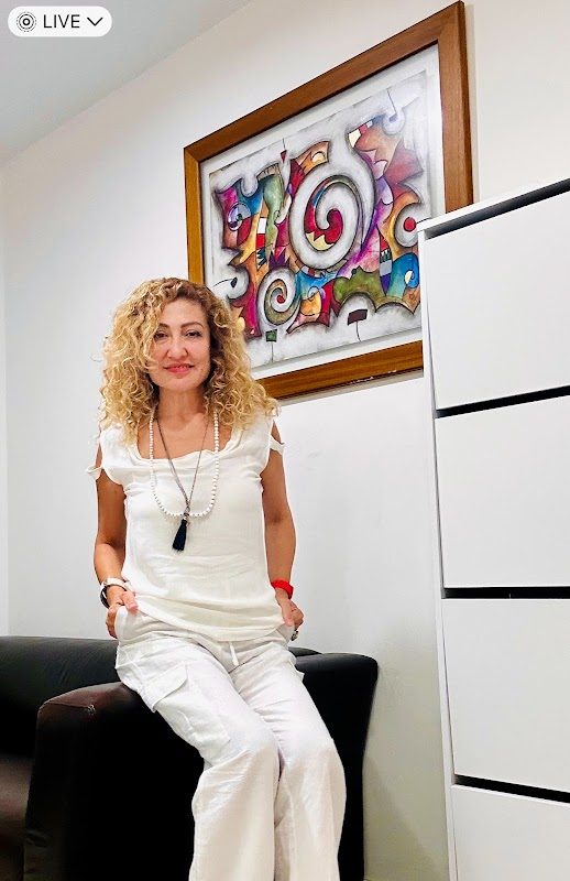 Dr. Nalan Karacaoğlu - Estetik