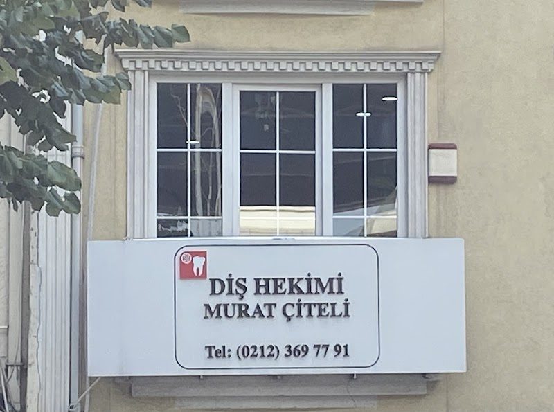 Dt. Murat Çiteli - Estetik