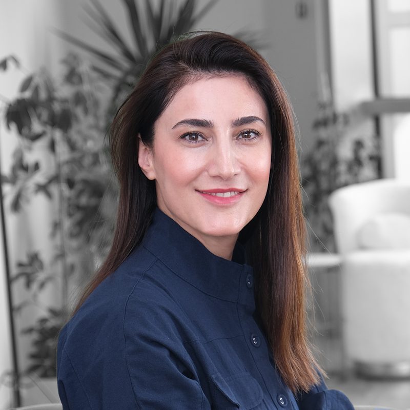 Dr. Derya Ök - Estetik