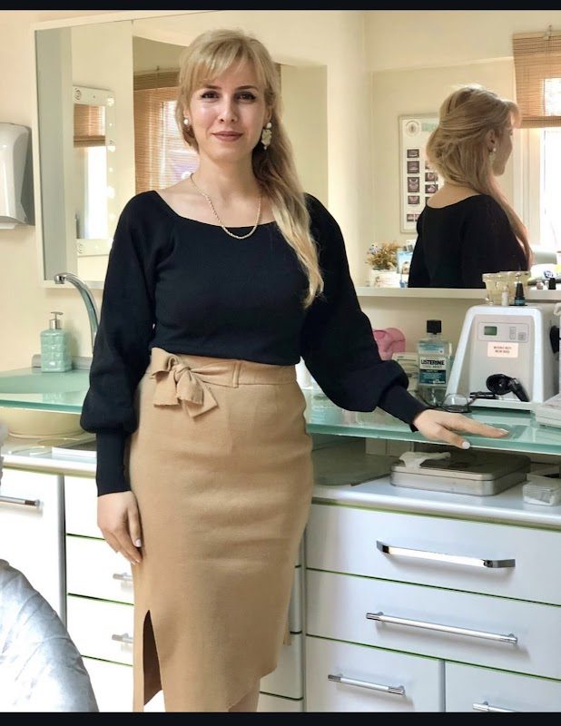 Dt. Meltem Uzun - Estetik