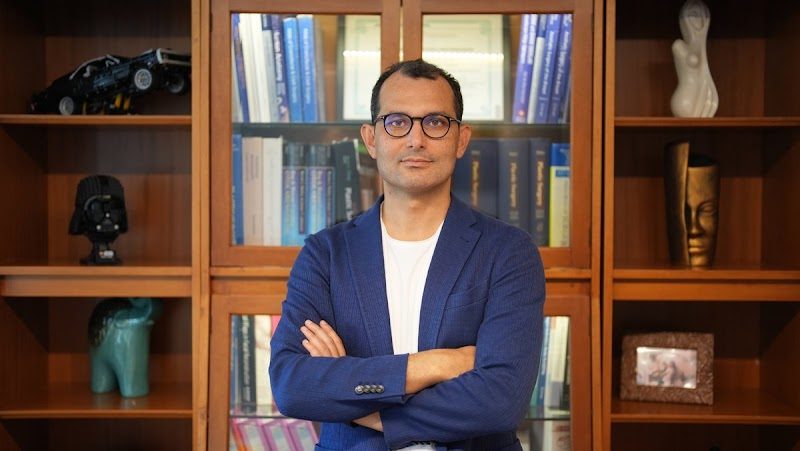 Dr. Osman Kelahmetoğlu - Estetik