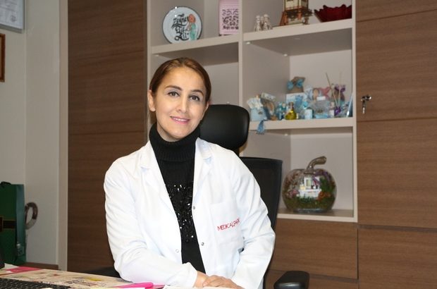 Dr. Nebahat Nuhoğlu - Estetik